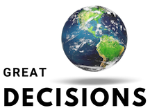 great decisions logo