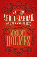 Mycroft Holmes, by Kareem Abdul-Jabbar