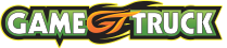 game truck logo
