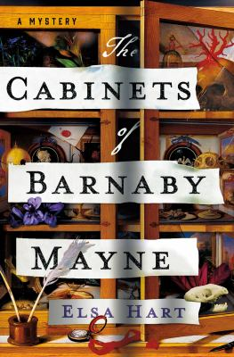 Barnaby Mayne