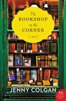bookshop on corner