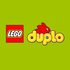 LEGO DUPLO logo