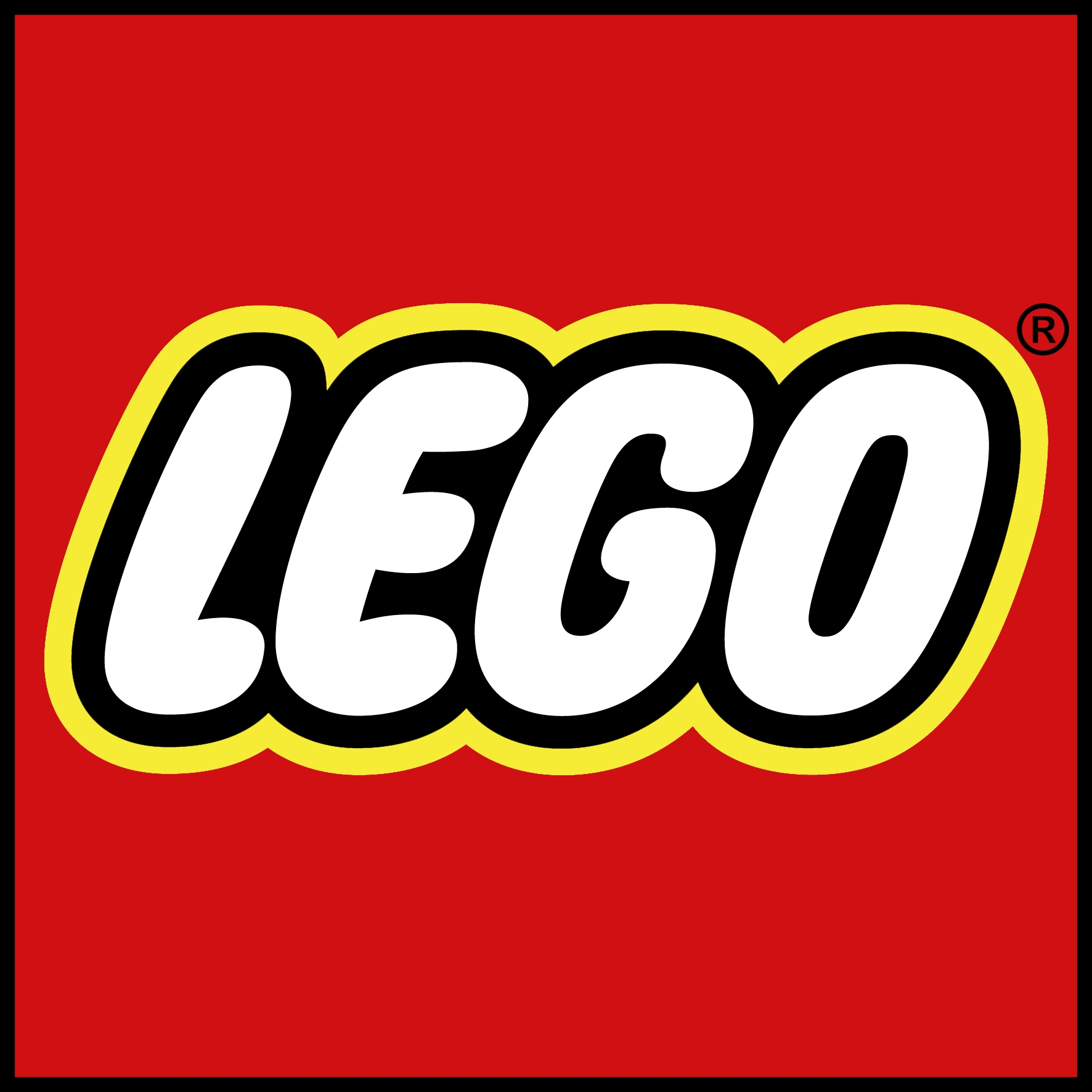 LEGO official logo
