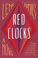 book pic red clocks