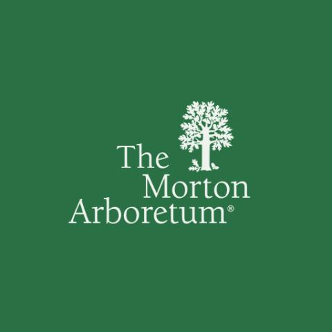 The Morton Arboretum logo