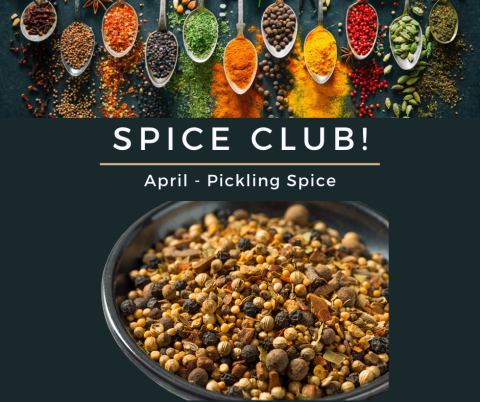 Image of pickling spice