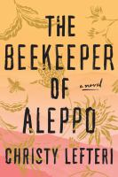 beekeeper of aleppo