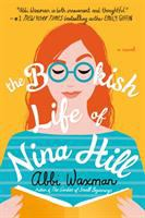 bookish life of nina hill