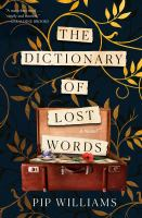 dictionary of lost words