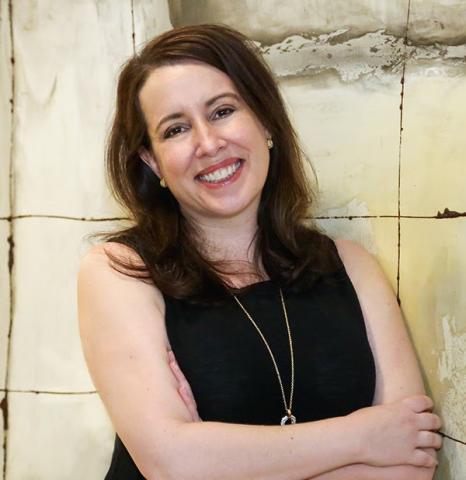 Photo of Julia Quinn