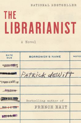 librarianist