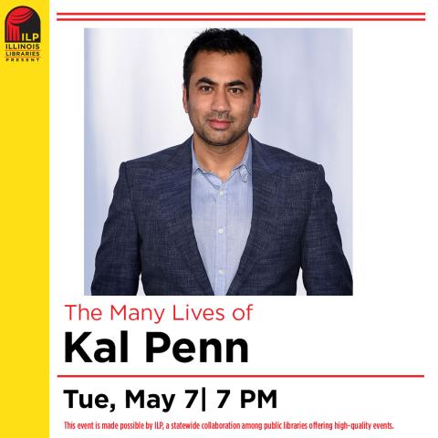 image of Kal Penn