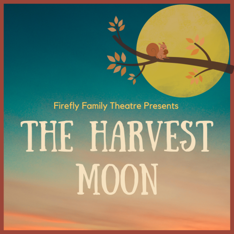 The Harvest Moon program logo