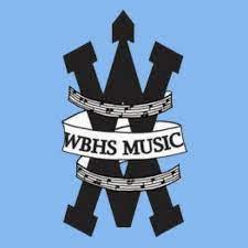 willowbrook high school music logo