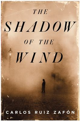 shadow of the wind
