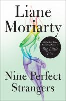 book pic nine perfect strangers