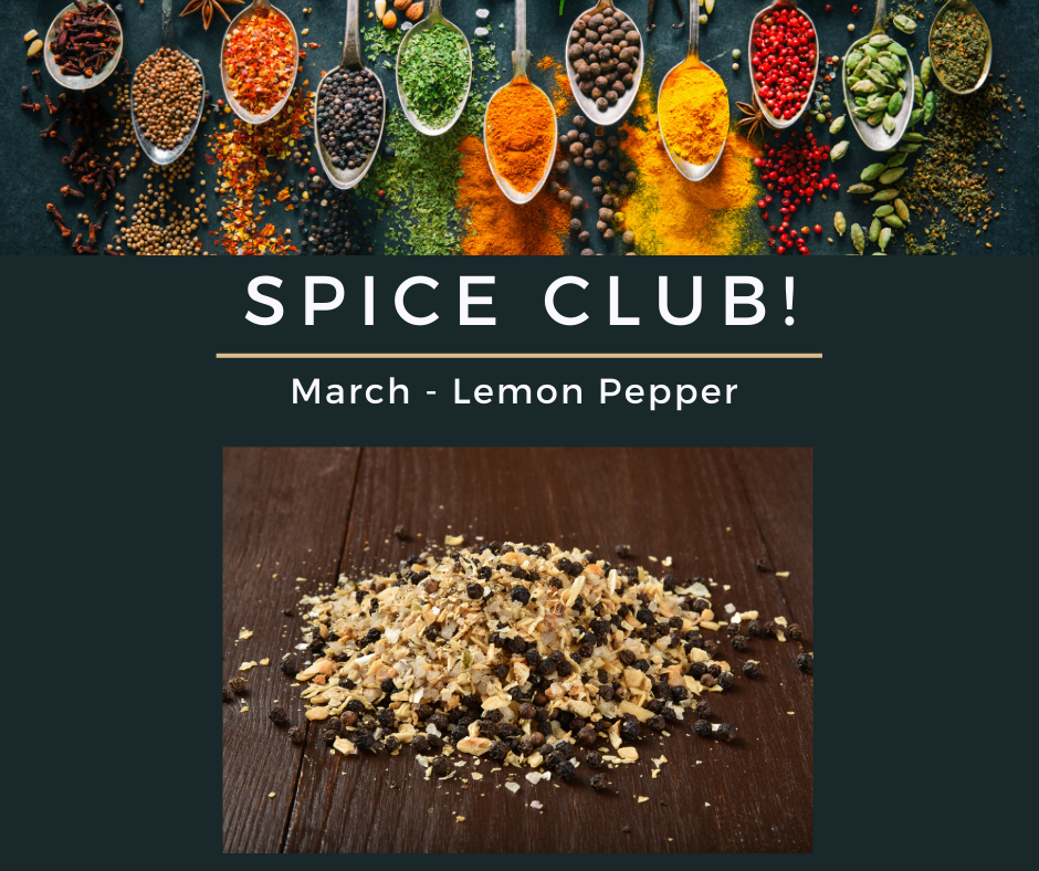 Image of Lemon Pepper