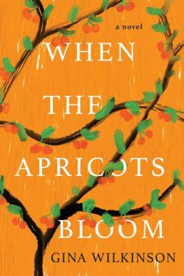 when the apricots bloom