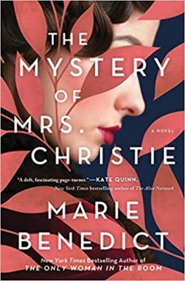 The Mystery of Mrs. Chrisite