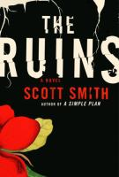 The Ruins, by Scott Smith