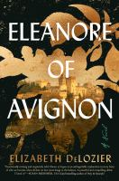 eleanore of avignon