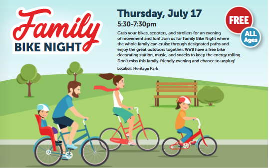 bike night