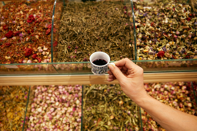 Medicinal Herbs